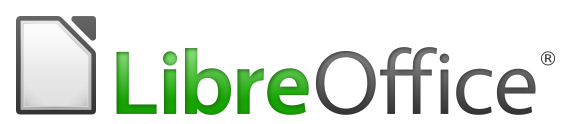 Logo Libre office
