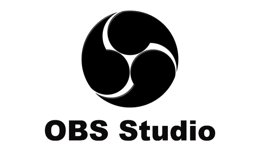 OBS-Studio-Logo